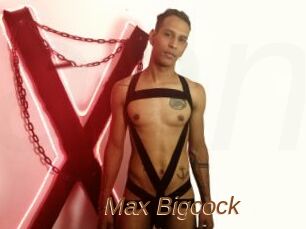 Max_Bigcock