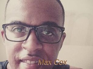 Max_Cox