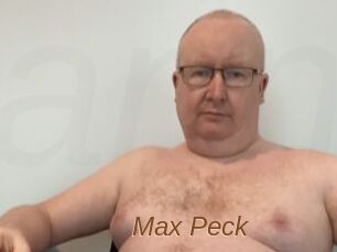 Max_Peck