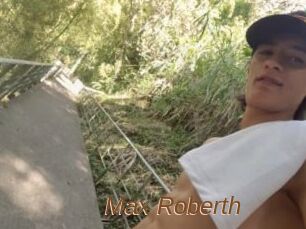 Max_Roberth