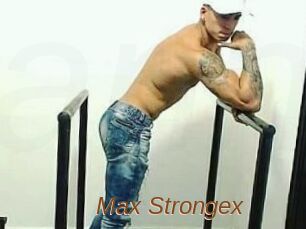 Max_Strongex_