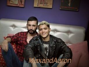 MaxandAaron