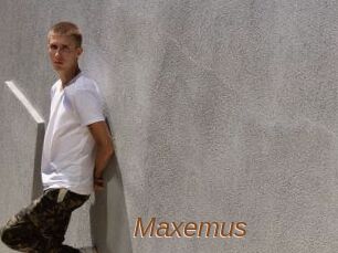 Maxemus