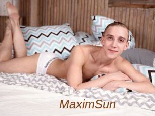 MaximSun