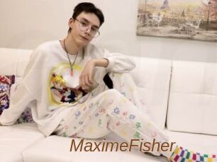 MaximeFisher