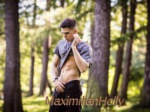 MaximilianHolly