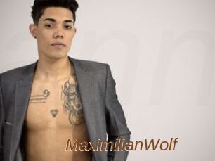 MaximilianWolf