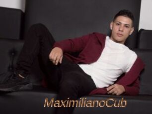 MaximilianoCub