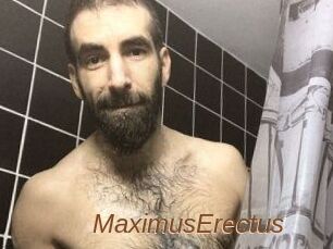 MaximusErectus