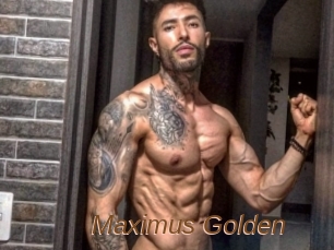 Maximus_Golden