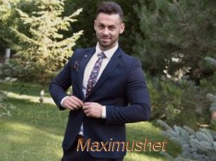 Maximushet