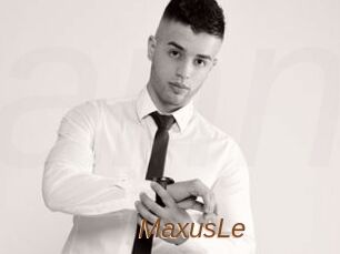 MaxusLe