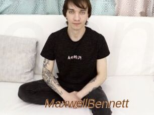 MaxwellBennett