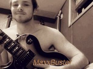 MaxxBuster