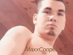 MaxxCooper