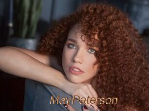 MayPaterson