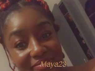 Maya23