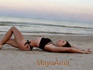 MayaArria