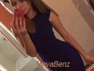 Maya_Benz