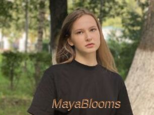 MayaBlooms