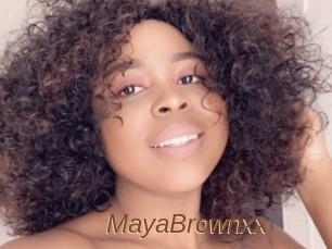 MayaBrownxx