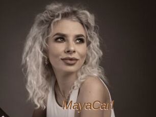 MayaCarl