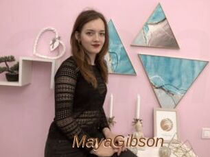 MayaGibson