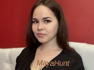 MayaHunt