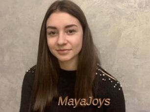 MayaJoys