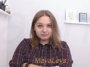 MayaLeys