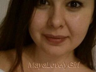 MayaLovelyGirl