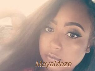 Maya_Maze