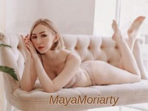 MayaMoriarty