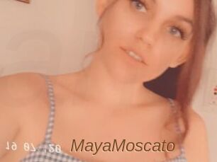 MayaMoscato