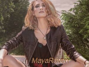 MayaRaven