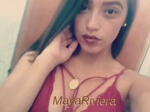 MayaRiviera