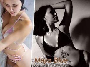 Maya_Blue