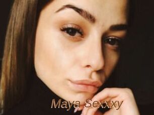 Maya_Sexxxy