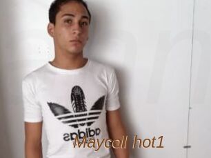 Maycoll_hot1