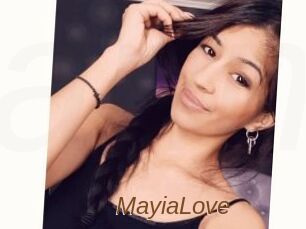 MayiaLove