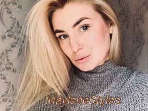 MayleneStyles