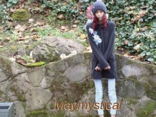 Maymystical