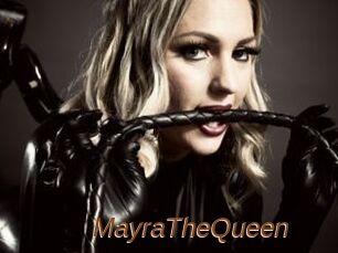 MayraTheQueen