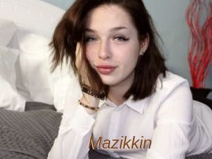 Mazikkin