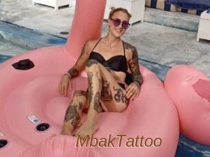 MbakTattoo