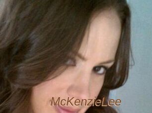 McKenzieLee