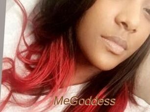 MeGoddess