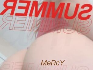 MeRcY