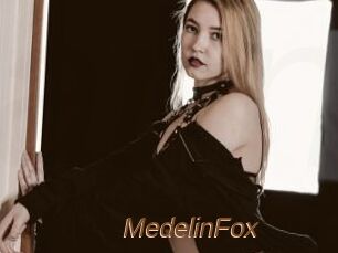 MedelinFox