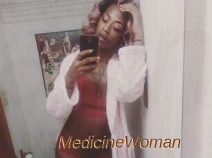 MedicineWoman